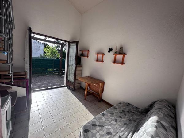A saisir rapidement Appartement Maisonnette Saint Georges De Didonne 150 M plage