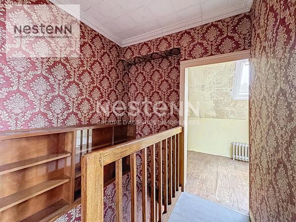 MAISON T5 - JARDIN GARAGE - PROCHE GARE SNCF ORLEANS - ST VINCENT