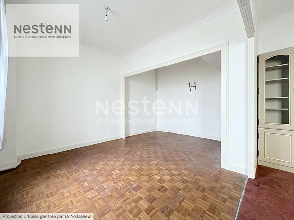 MAISON T5 - JARDIN GARAGE - PROCHE GARE SNCF ORLEANS - ST VINCENT