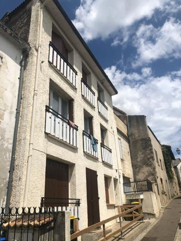Appartement T2 - Réf. KAKI
