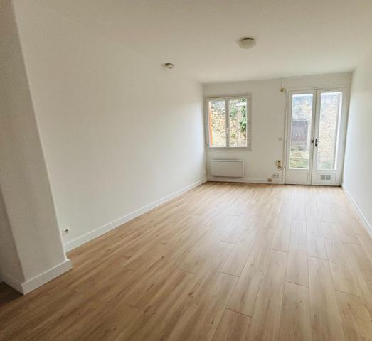 Appartement T2 - Réf. KAKI