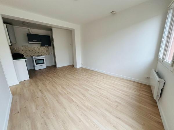 Appartement T2 - Réf. KAKI