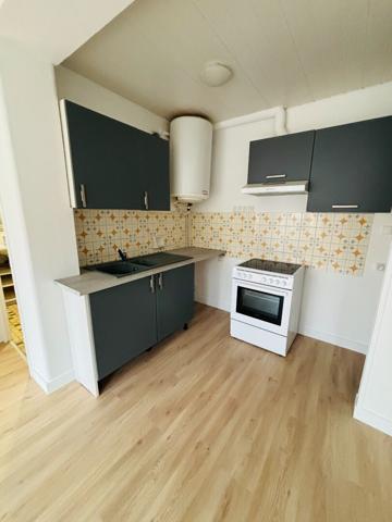 Appartement T2 - Réf. KAKI