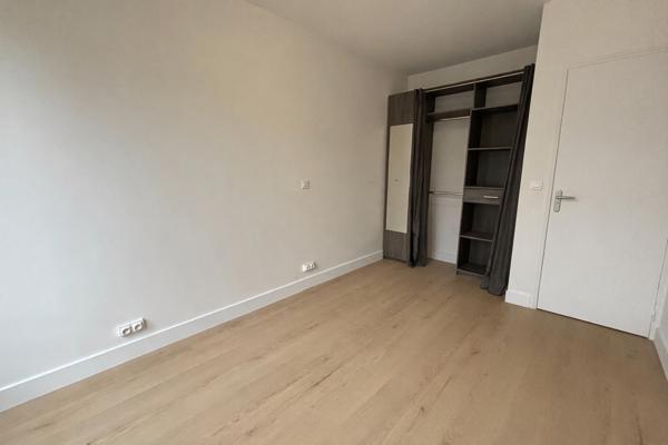 Appartement T2 - Réf. KAKI