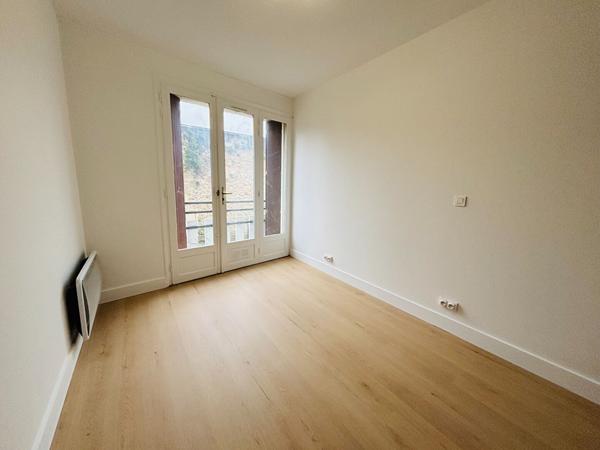 Appartement T2 - Réf. KAKI