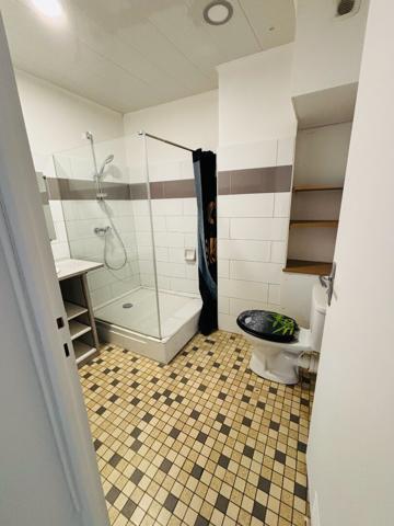 Appartement T2 - Réf. KAKI