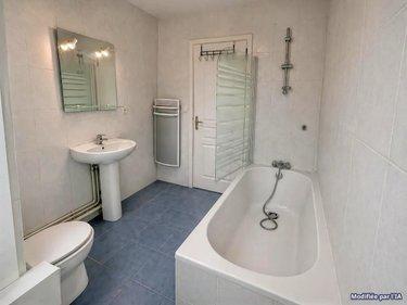Maison à louer à Subles dans le Calvados (14400), ref : 14008-L20