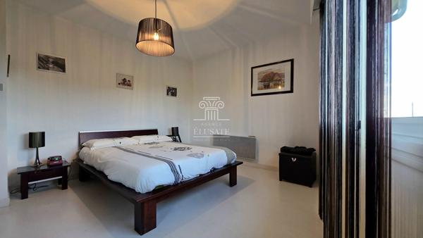 Eauze (32800) MAISON AVEC DOUBLE HABITATION T7 - 203M² EN CAMPAGNE AVEC TERRAIN DE 4250M² ET GARAGE / PROCHE EAUZE