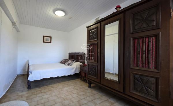 Eauze (32800) MAISON AVEC DOUBLE HABITATION T7 - 203M² EN CAMPAGNE AVEC TERRAIN DE 4250M² ET GARAGE / PROCHE EAUZE