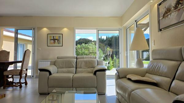 Eauze (32800) MAISON AVEC DOUBLE HABITATION T7 - 203M² EN CAMPAGNE AVEC TERRAIN DE 4250M² ET GARAGE / PROCHE EAUZE