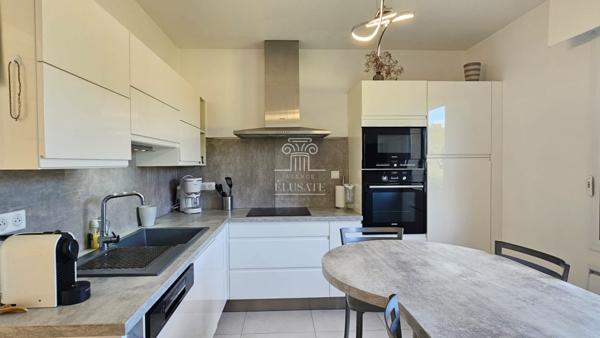 Eauze (32800) MAISON AVEC DOUBLE HABITATION T7 - 203M² EN CAMPAGNE AVEC TERRAIN DE 4250M² ET GARAGE / PROCHE EAUZE