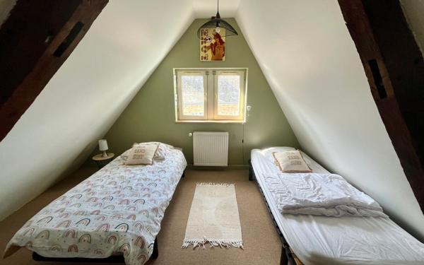 Immeuble à vendre    3 pièces •  Guérande