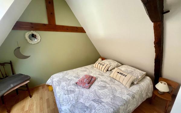 Immeuble à vendre    3 pièces •  Guérande