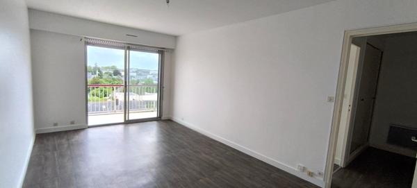 COEUR DE SAINT-NAZAIRE - APPARTEMENT TYPE 2