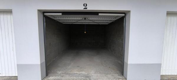 COEUR DE SAINT-NAZAIRE - APPARTEMENT TYPE 2