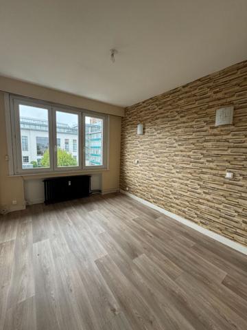 LOCATION APPT 3 PIECES - RUE GUSTAVE DELORY - 59 150 WATRELOS