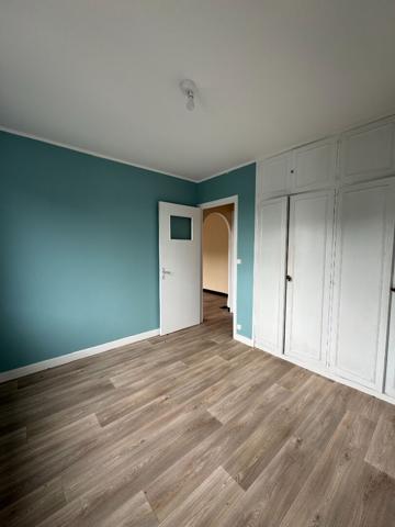 LOCATION APPT 3 PIECES - RUE GUSTAVE DELORY - 59 150 WATRELOS