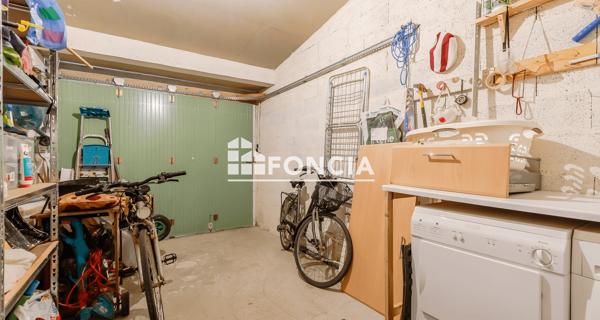 À vendre Maison 3 pièces 54.18 m² - Bretignolles-sur-mer 85470