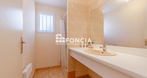 À vendre Maison 3 pièces 54.18 m² - Bretignolles-sur-mer 85470