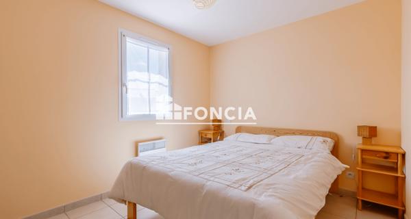À vendre Maison 3 pièces 54.18 m² - Bretignolles-sur-mer 85470