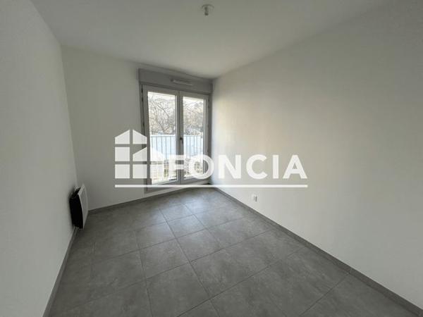 Location Appartement 3 pièces 72.69 m² - RESIDENCE SIGNATURE Marseille 13009