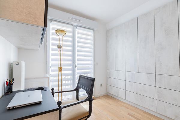 Appartement Antony 5 pièce(s) 99 m2