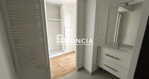 Location Studio 26.11 m² - Villecresnes 94440