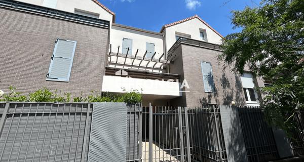 Location Studio 26.11 m² - Villecresnes 94440