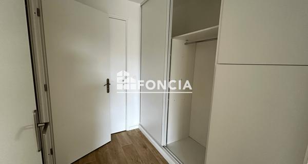 Location Studio 26.11 m² - Villecresnes 94440