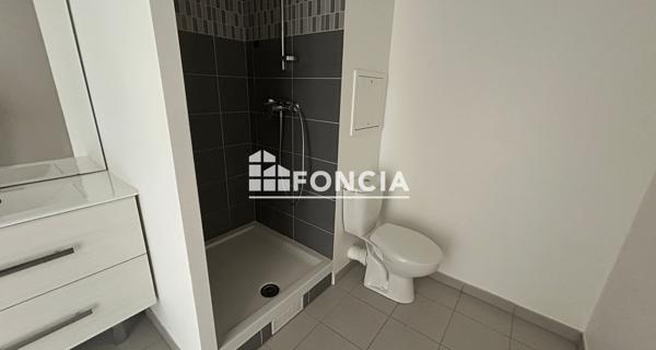 Location Studio 26.11 m² - Villecresnes 94440