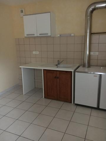 Maison de VILLE T3 - pas de frais d'AGENCE