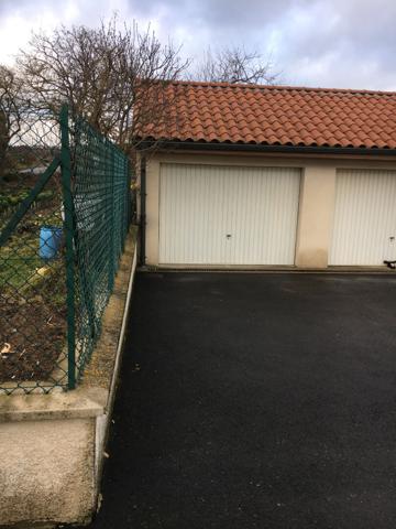 Maison de VILLE T3 - pas de frais d'AGENCE