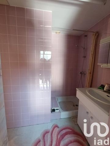 Maison de ville 4 pièces de 75 m² à Luçay-le-Mâle (36360)