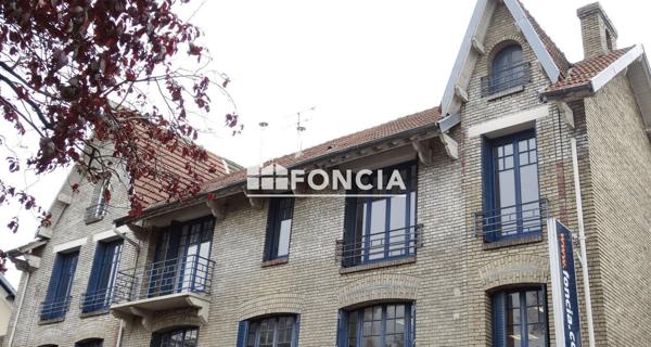 Location Appartement 3 pièces 61.43 m² - Marly-le-roi 78160