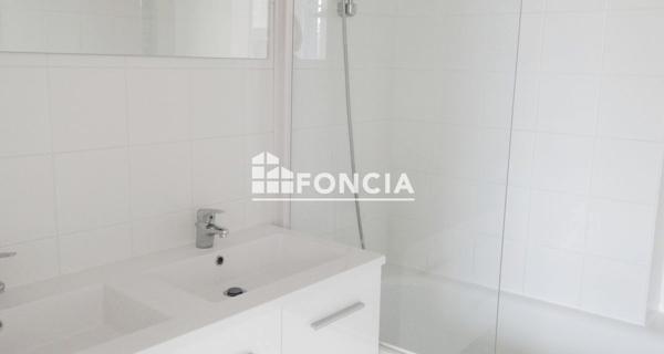 Location Appartement 3 pièces 61.43 m² - Marly-le-roi 78160
