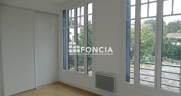 Location Appartement 3 pièces 61.43 m² - Marly-le-roi 78160