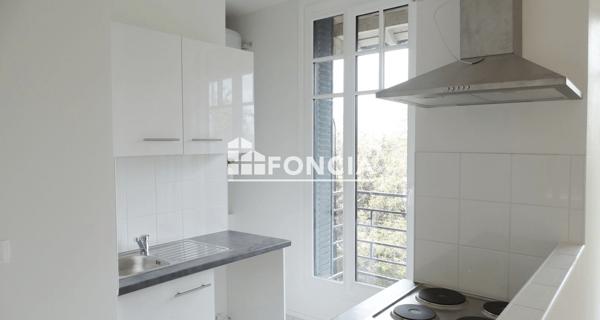 Location Appartement 3 pièces 61.43 m² - Marly-le-roi 78160