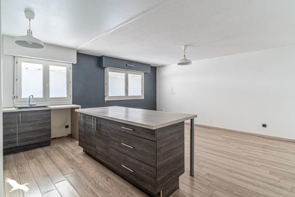 Appartement à vendre |  Le Haillan |  2 pièces | 50 m²