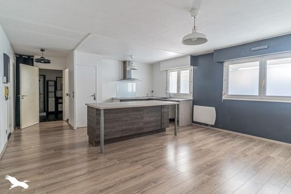 Appartement à vendre |  Le Haillan |  2 pièces | 50 m²