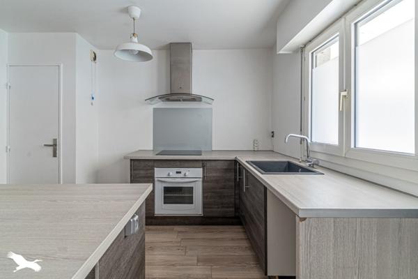 Appartement à vendre |  Le Haillan |  2 pièces | 50 m²