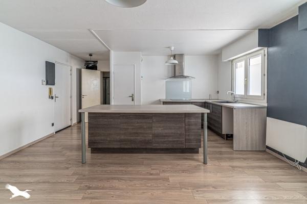 Appartement à vendre |  Le Haillan |  2 pièces | 50 m²