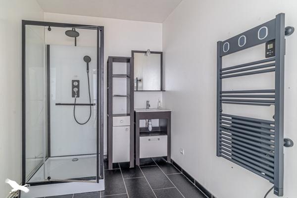 Appartement à vendre |  Le Haillan |  2 pièces | 50 m²