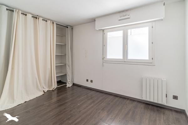 Appartement à vendre |  Le Haillan |  2 pièces | 50 m²