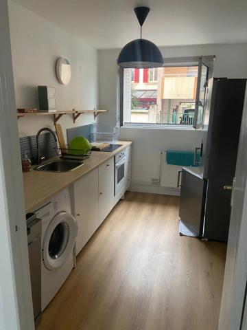 Appartement T4 DIJON CENTRE - COLOCATION