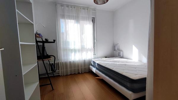 Appartement T4 DIJON CENTRE - COLOCATION