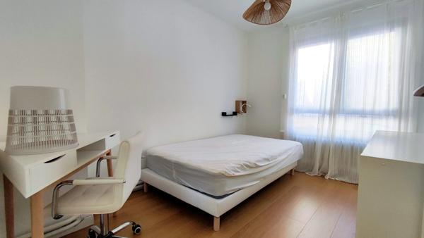 Appartement T4 DIJON CENTRE - COLOCATION