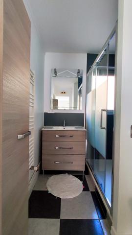 Appartement T4 DIJON CENTRE - COLOCATION