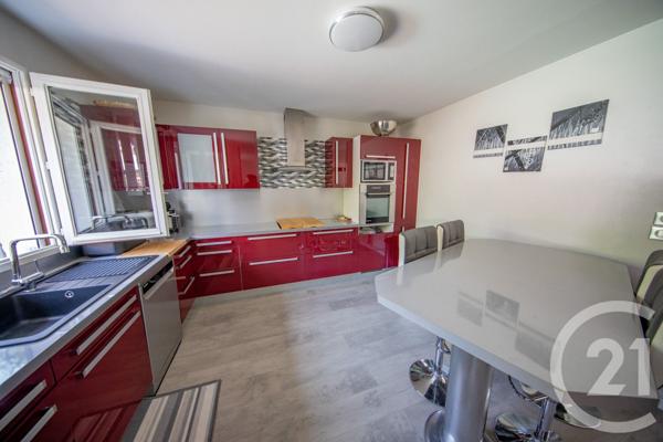 Maison à vendre  7 pièces - 132,99 m2 ST AUBIN DE MEDOC - 33