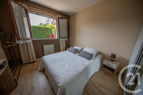 Maison à vendre  7 pièces - 132,99 m2 ST AUBIN DE MEDOC - 33