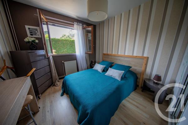 Maison à vendre  7 pièces - 132,99 m2 ST AUBIN DE MEDOC - 33